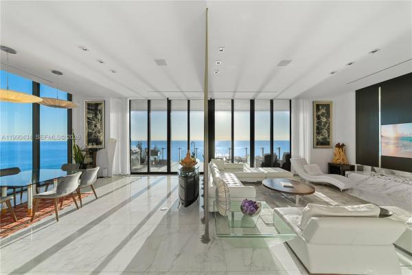 Muse, 17141 Collins Ave #1801, Sunny Isles Beach, Florida 33160, image 1
