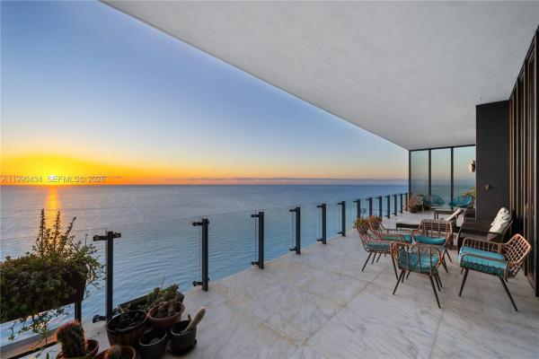 Muse, 17141 Collins Ave #1801, Sunny Isles Beach, Florida 33160, image 2
