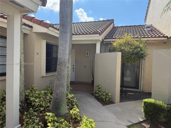 Villa Homes At The Moors, 6360 NW 170th Ter, Country Club, Florida 33015, image 3