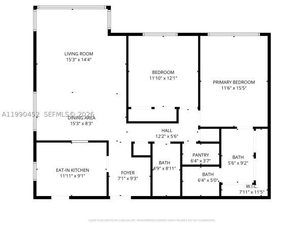 Rocaille, 1965 S Ocean Blvd #203, Lauderdale By The Sea, Florida 33062, image 1