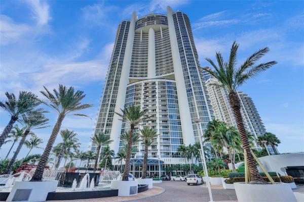 Trump Palace, 18101 Collins Ave #4106 + Cabana, Sunny Isles Beach, Florida 33160, image 1