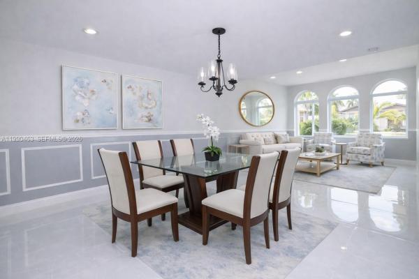 Poinciana At Sunset Lakes, 8172 SW 163rd Ct, Kendall, Florida 33193, image 3
