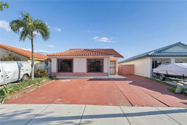 Richards Homes, 8798 NW 111th Ter, Hialeah Gardens, Florida 33018, image 1
