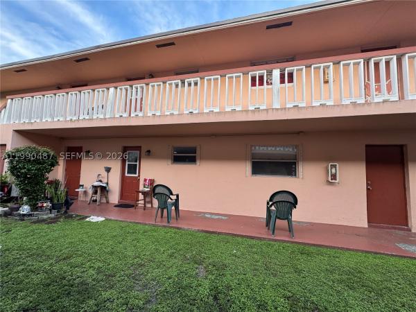 Elmvale, 7471 SW 10th Ct #102D, North Lauderdale, Florida 33068, image 1