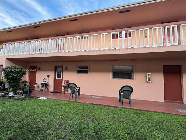 Elmvale, 7471 SW 10th Ct #102D, North Lauderdale, Florida 33068, image 2