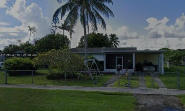 1570 NE 15th St, Homestead, Florida 33033, image 1