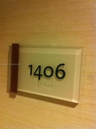 1050 Tower, 1050 Brickell Ave #1406, Miami, Florida 33131, image 1