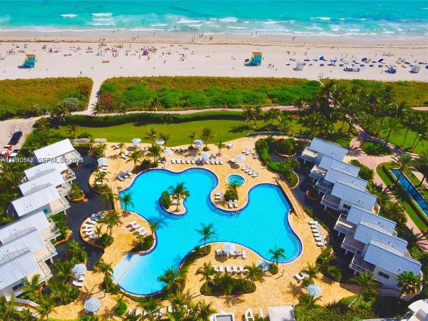 Continuum On South Beach The North Tower, 50 S Pointe Dr #504, Miami Beach, Florida 33139, image 2