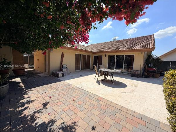 12855 NW 7, Unincorporated Dade County, Florida 33182, image 1