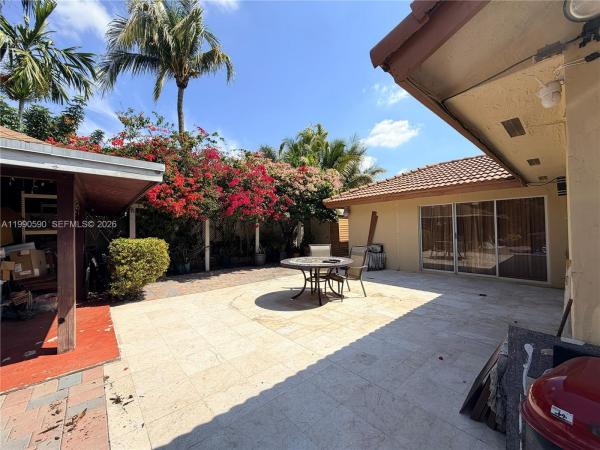 Cordoba Estates, 12855 NW 7th Ter, Tamiami, Florida 33182, image 3