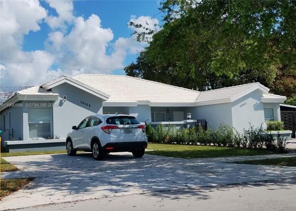 Greene, 10169 SW 171st St, West Perrine, Florida 33157, image 3