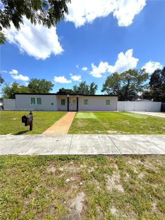 Bunche Park, 15825 E Bunche Park Dr, Miami Gardens, Florida 33054, image 1