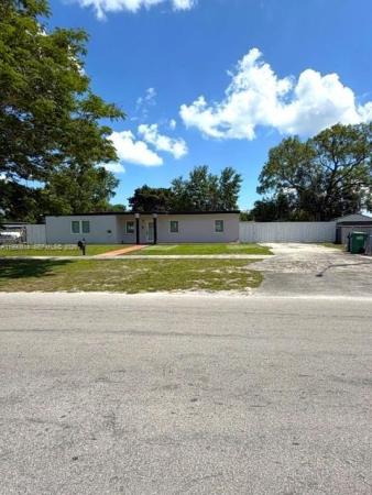 Bunche Park, 15825 E Bunche Park Dr, Miami Gardens, Florida 33054, image 3