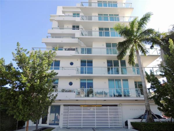 Pearl House, 1170 101st St #402, Bay Harbor Islands, Florida 33154, image 1