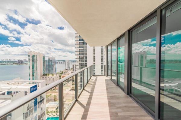 Icon Bay, 460 NE 28th St #2508, Miami, Florida 33137, image 1