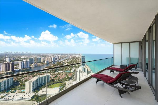 Residences By Armani Casa, 18975 Collins Ave #5103, Sunny Isles Beach, Florida 33160, image 1