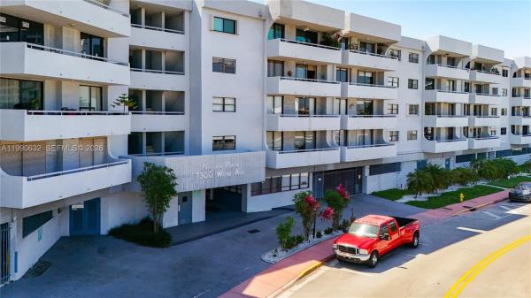 Parkview Plaza, 7300 Wayne Ave #211, Miami Beach, Florida 33141, image 1