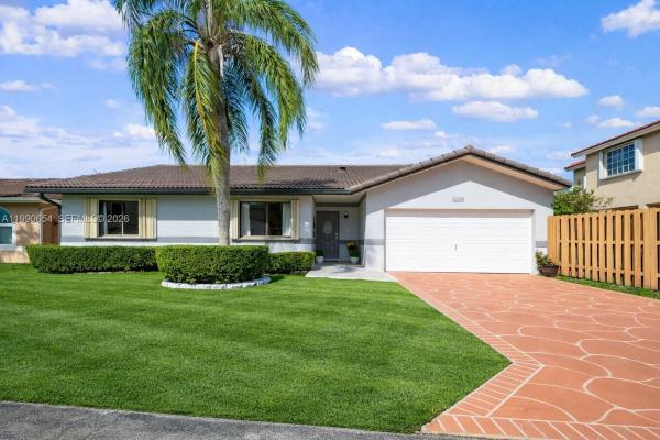 10500 SW 159th Ct, Unincorporated Dade County, Florida 33196, image 1