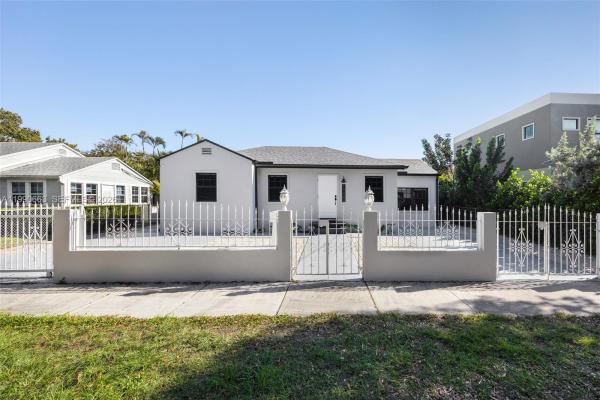 3640 SW 13th St, Miami, Florida 33145, image 1