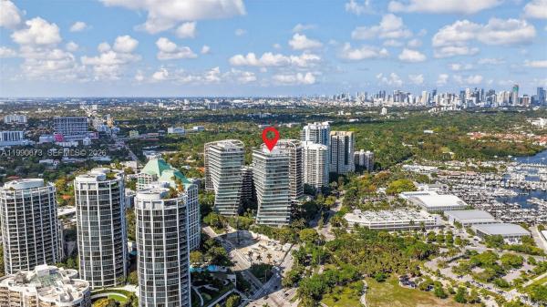 Grove At Grand Bay, 2675 S Bayshore Dr #402S, Miami, Florida 33133, image 2