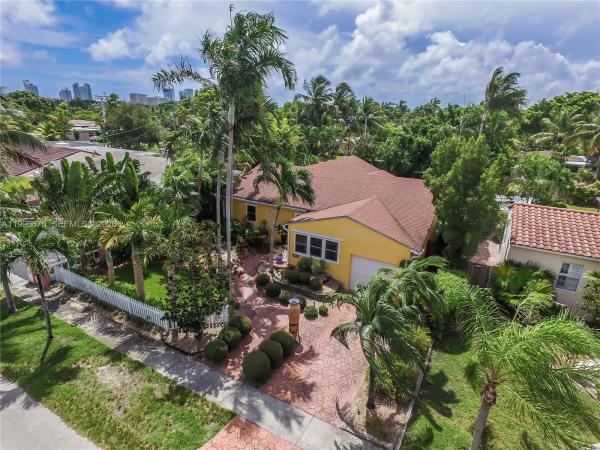 Sunset Trails, 1612 Funston St, Hollywood, Florida 33020, image 3