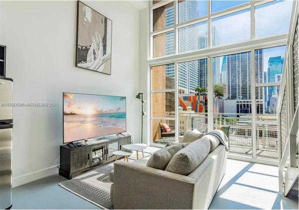 Vizcayne South, 253 NE 2nd St #617, Miami, Florida 33132, image 1