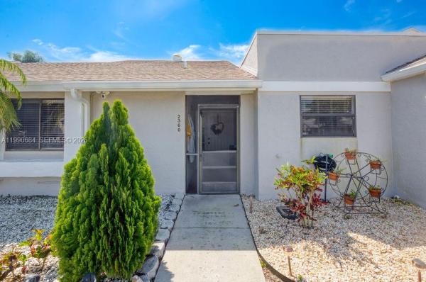 Rainberry Bay, 2360 NW 12th St, Delray Beach, Florida 33445, image 1