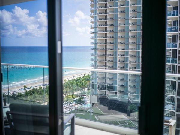 Balmoral, 9801 Collins Ave #18U, Bal Harbour, Florida 33154, image 1