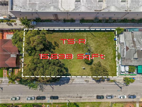 Hicksons, 1000 SW 30th Ave, Miami, Florida 33135, image 2