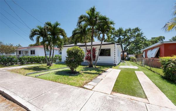 Fairhaven Gardens, 1470 NW 51st Ter, Miami, Florida 33142, image 3
