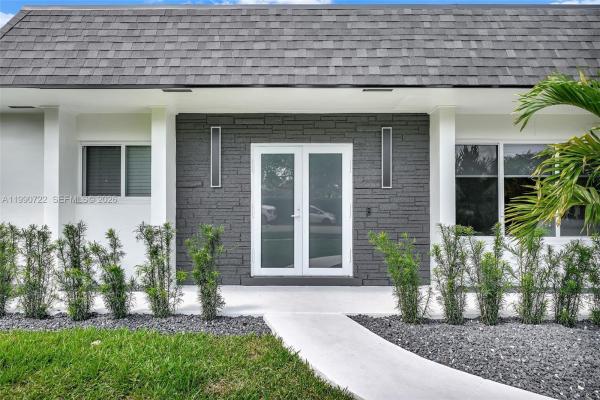 Mirror Lake Estates, 1431 NW 70th Ave, Plantation, Florida 33313, image 3