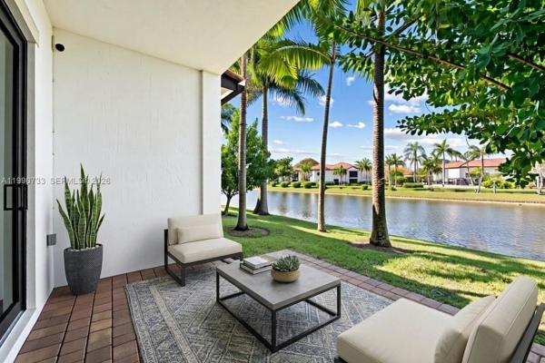 The Preserve At Raintree, 11724 SW 13th Ln, Pembroke Pines, Florida 33025, image 1