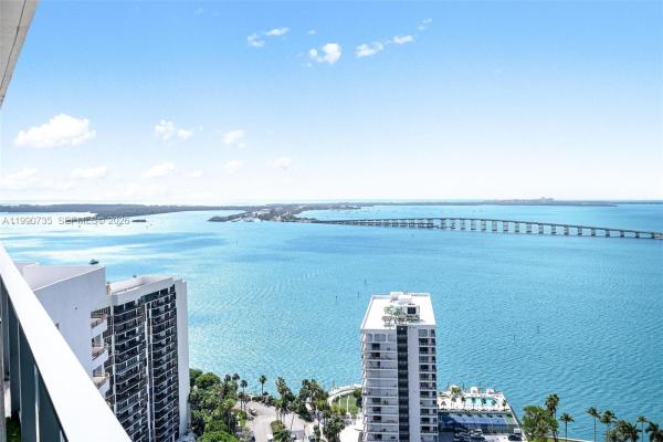Echo Brickell, 1451 Brickell Ave #2704, Miami, Florida 33131, image 1