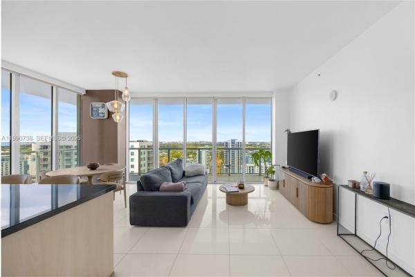 Axis On Brickell South, 79 SW 12th St #2401-S, Miami, Florida 33130, image 1