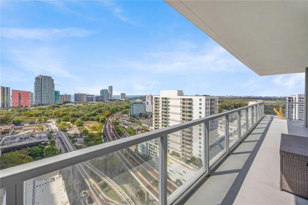 Axis On Brickell South, 79 SW 12th St #2401-S, Miami, Florida 33130, image 3