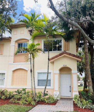 Murano At Hampton Park, 8344 SW 27 #107, Miramar, Florida 33025, image 1