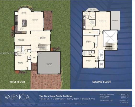 Unincorporated Dade County, Florida 33172, image 1