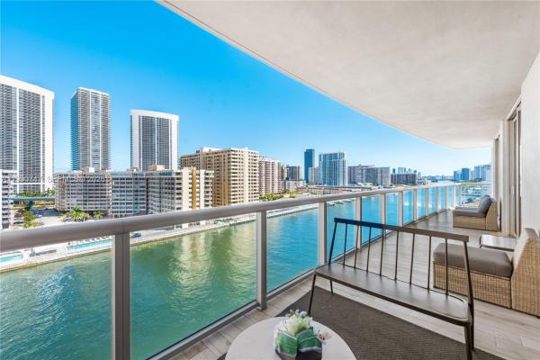 Beachwalk Elite Hotel & Resort, 2600 E Hallandale Beach Blvd #T1001, Hallandale Beach, Florida 33009, image 1