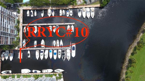 River Run Yacht Club, 1700 NW North River Dr, Miami, Florida 33125, image 1