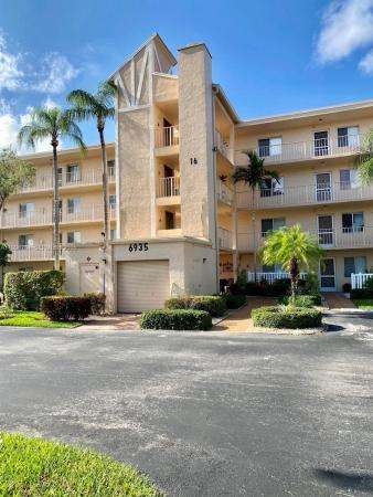 Huntington Lakes 2, 6935 Huntington Ln #108, Delray Beach, Florida 33446, image 1