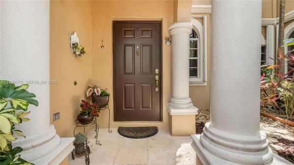 Bellagio At Vizcaya, 12752 SW 49th Ct, Miramar, Florida 33027, image 2