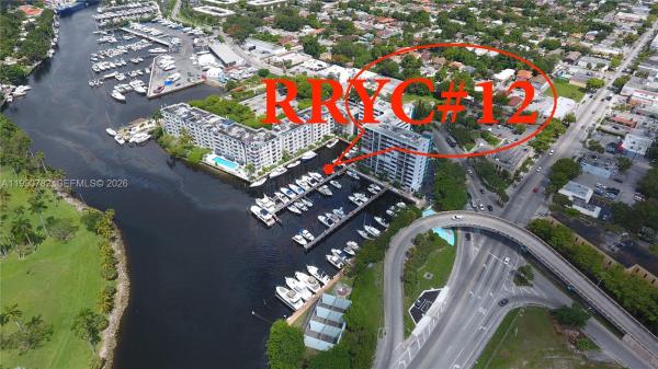 River Run Yacht Club, 1700 NW North River Dr, Miami, Florida 33125, image 1
