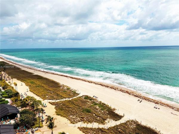 Sea Ranch Club C, 4900 N Ocean Blvd #1607, Lauderdale By The Sea, Florida 33308, image 2