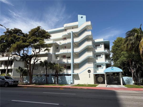Ocean 91, 9156 Collins Ave #107, Surfside, Florida 33154, image 1