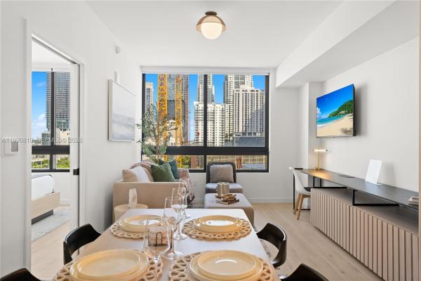 225 N Miami Ave #1003, Miami, Florida 33128, image 1