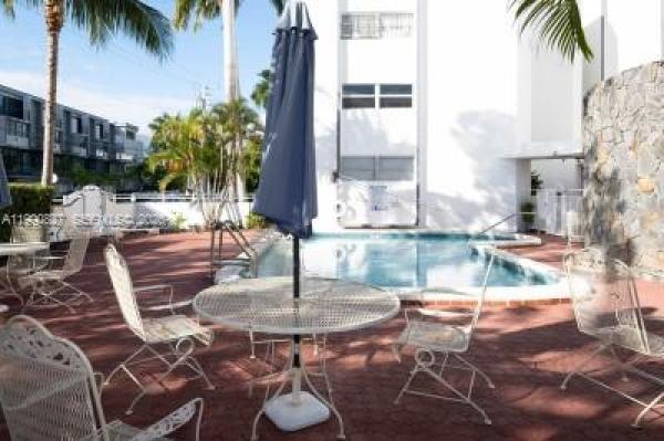 The Atrium, 1075 93rd St #206, Bay Harbor Islands, Florida 33154, image 1