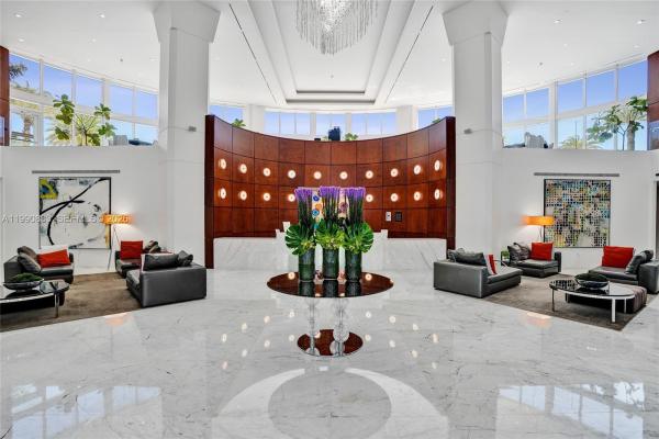 Ocean Two, 19111 Collins Ave #2101, Sunny Isles Beach, Florida 33160, image 1