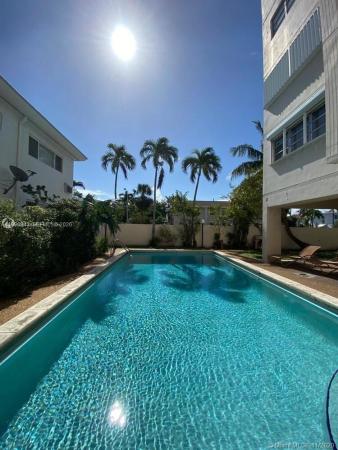 Byron East, 7601 Byron Ave #3A, Miami Beach, Florida 33141, image 1