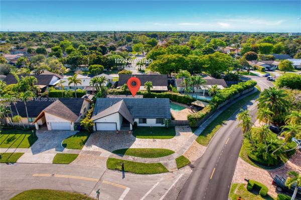 Calusa Club Estates, 10224 SW 131st Ct, The Crossings, Florida 33186, image 3