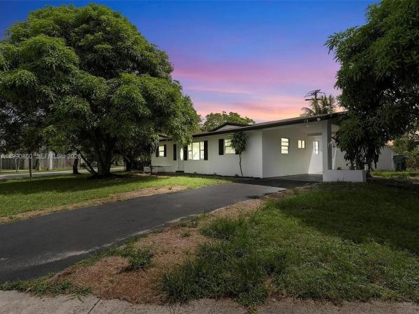 Flair, 4900 NW 14th St, Lauderhill, Florida 33313, image 1